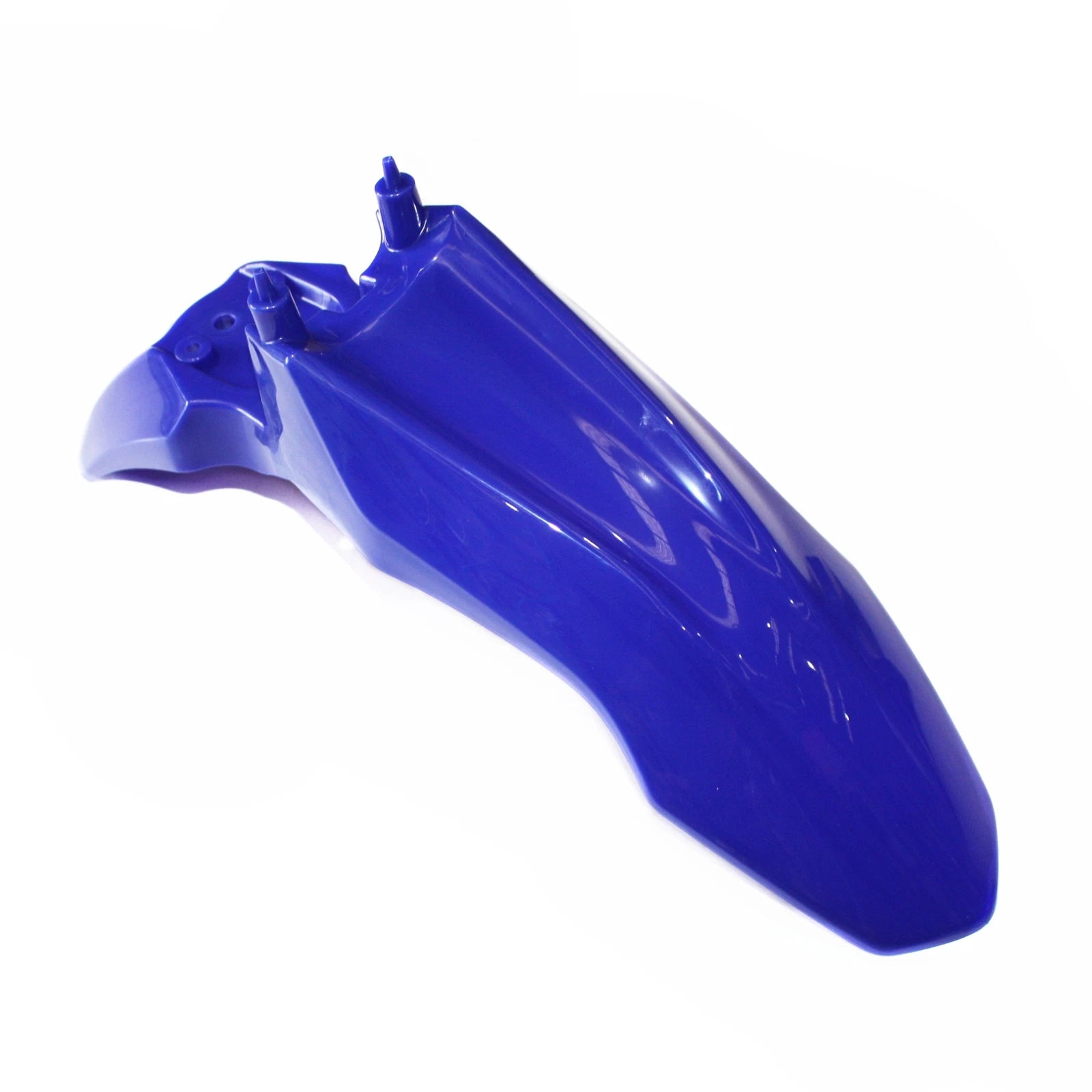 Fender Kit for CRF110 (2010–2023) - Blue Plastics Guard