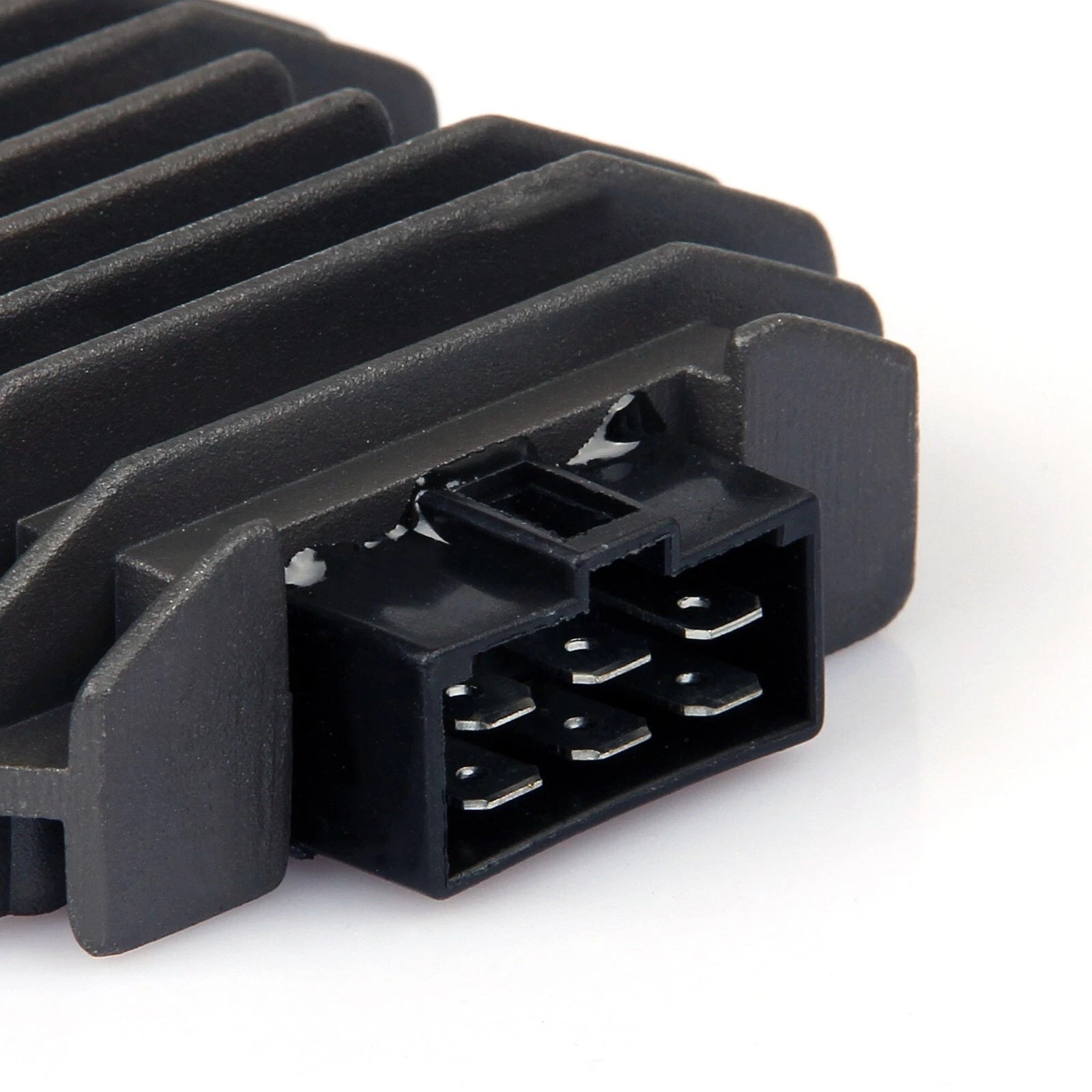 Regulator Rectifier for Kawasaki ZZR600 ZXR400 ZR750 ZX6R ZL600 (1990–2006)