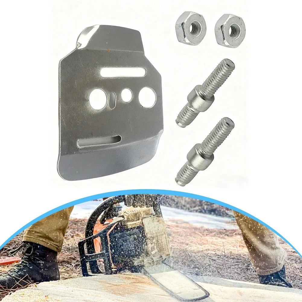Side Plate Collar Screw Nut Hexagon Kit for MS660 MS650 (2004–2023)