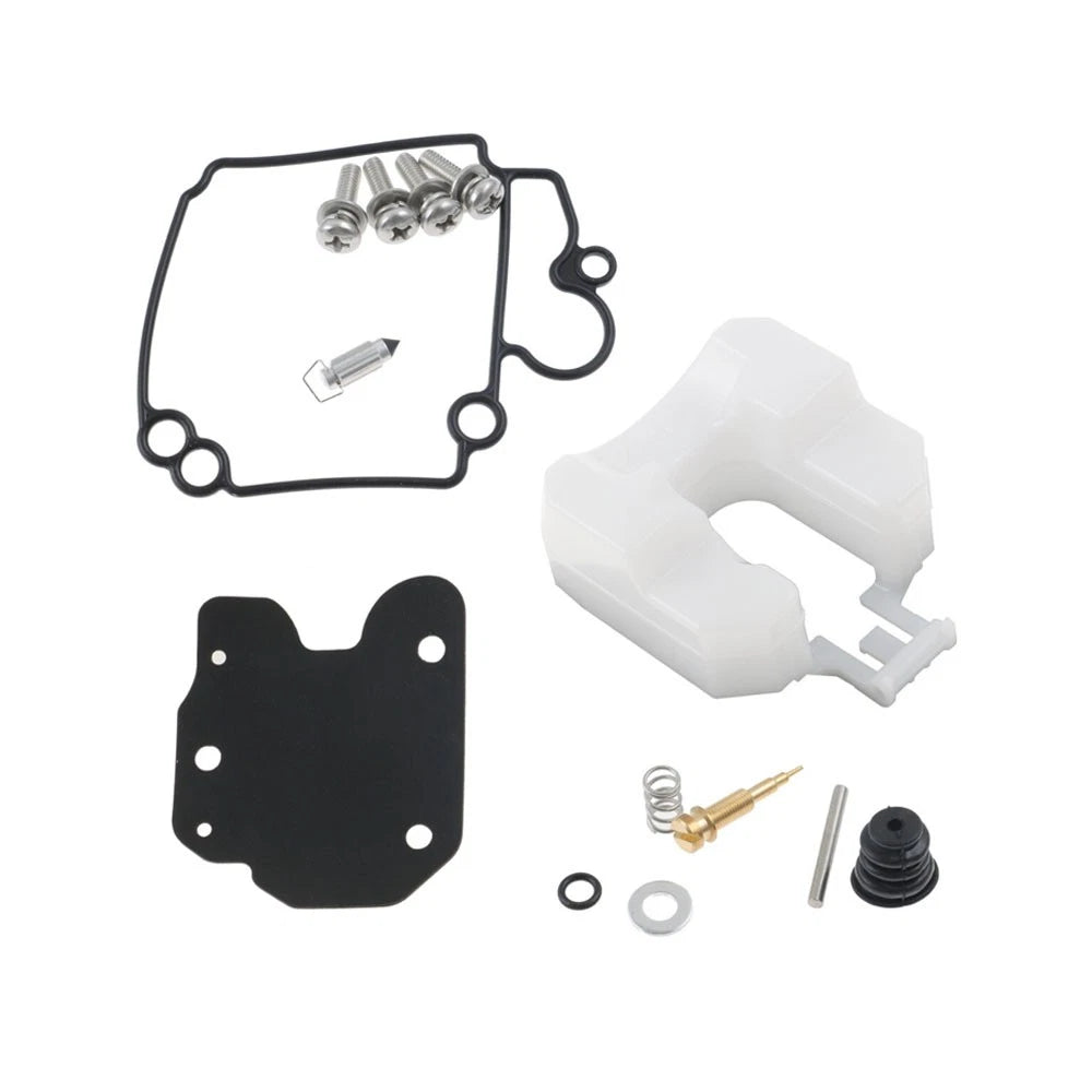 Carburetor Repair Kit 6BL-W0093-00 for Yamaha F25 (4-Stroke 25hp)