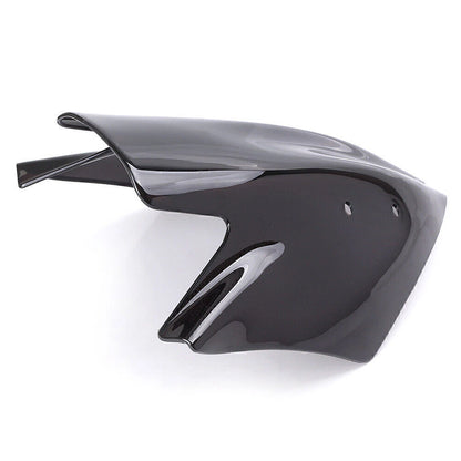 Front Windshield for Kawasaki Z1000 (2007–2009)