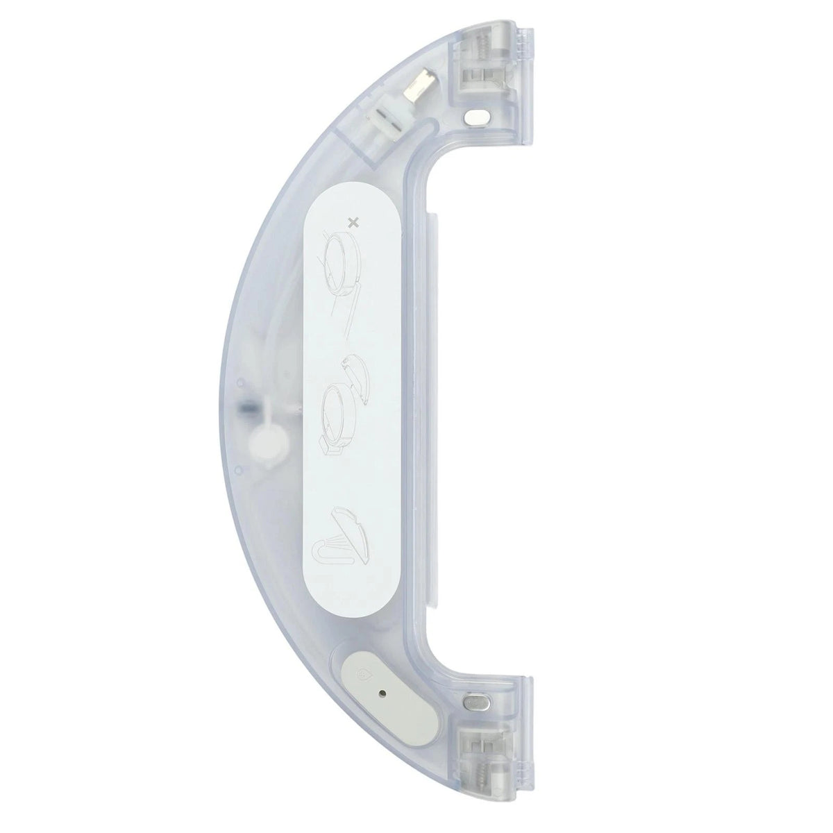 Water Tank for Dreame L10Plus Z10Pro Robot Vacuum Cleaner