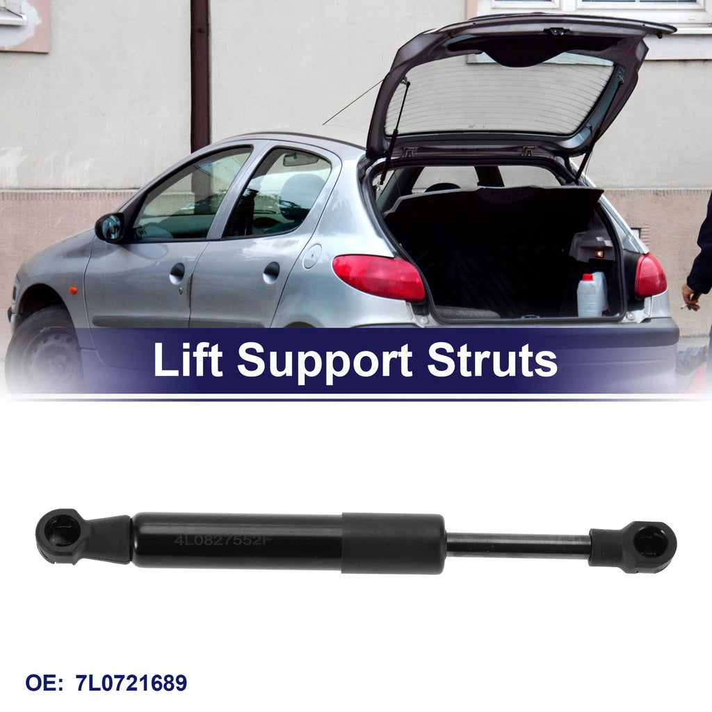 Tailgate Lift Support Struts Gas Spring Replacement for Audi Q7 (2010–2015)