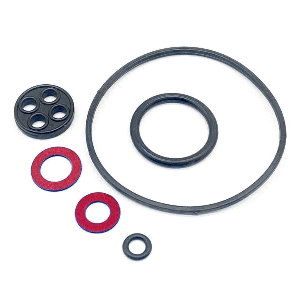 Carburetor Bowl Gasket Kit for Honda GX340 GX390 (16010-ZE2-812)