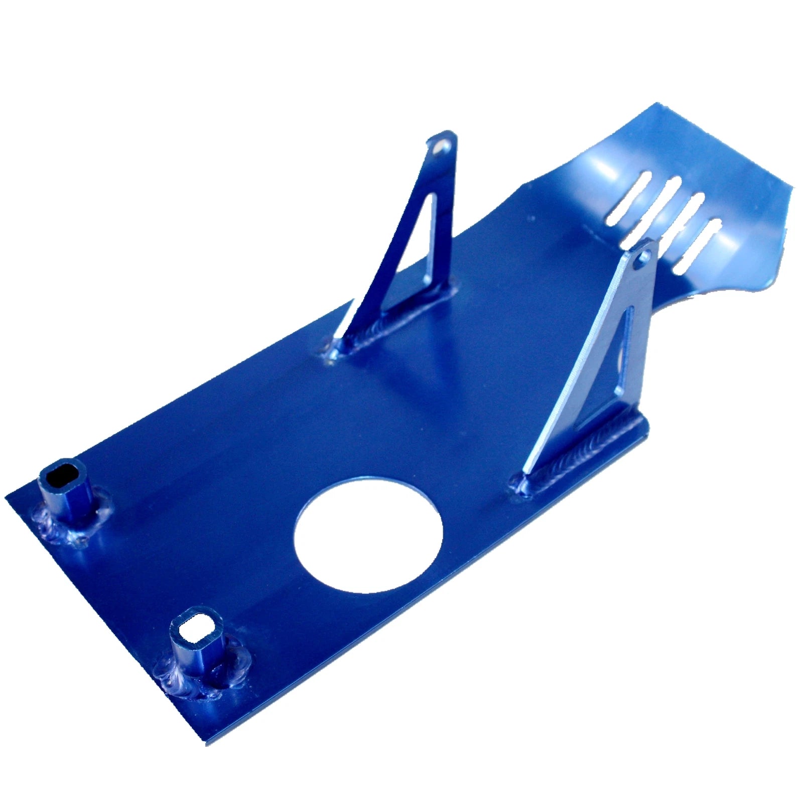 Engine Alloy Bash Plate Guard for Pit Pro 110cc 125cc 140cc 150cc (No Years)