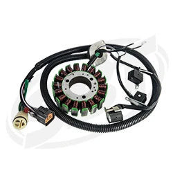Stator Assembly for Yamaha GP1300R GP1300 (2003–2008)