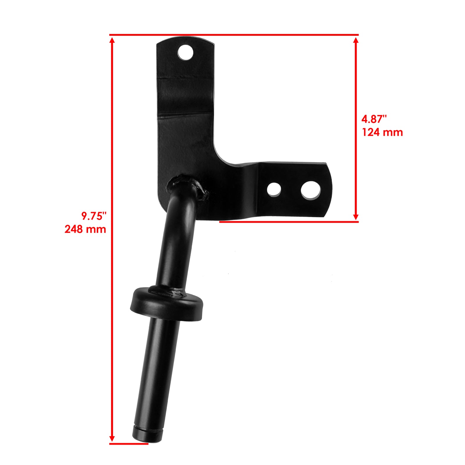 Steering Spindle Kit Replacement for Husqvarna Poulan (2001–2018)