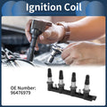 Ignition Coil Pack No. 96476979 for Chevrolet Aveo (2009–2011)