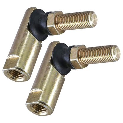 Tie Rod End Ball Joint Replacement for Husqvarna GTVH200 LTH130 (2014–2024)