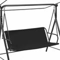Swing Seat Protective Cover for (Waterproof, Heavy Duty)