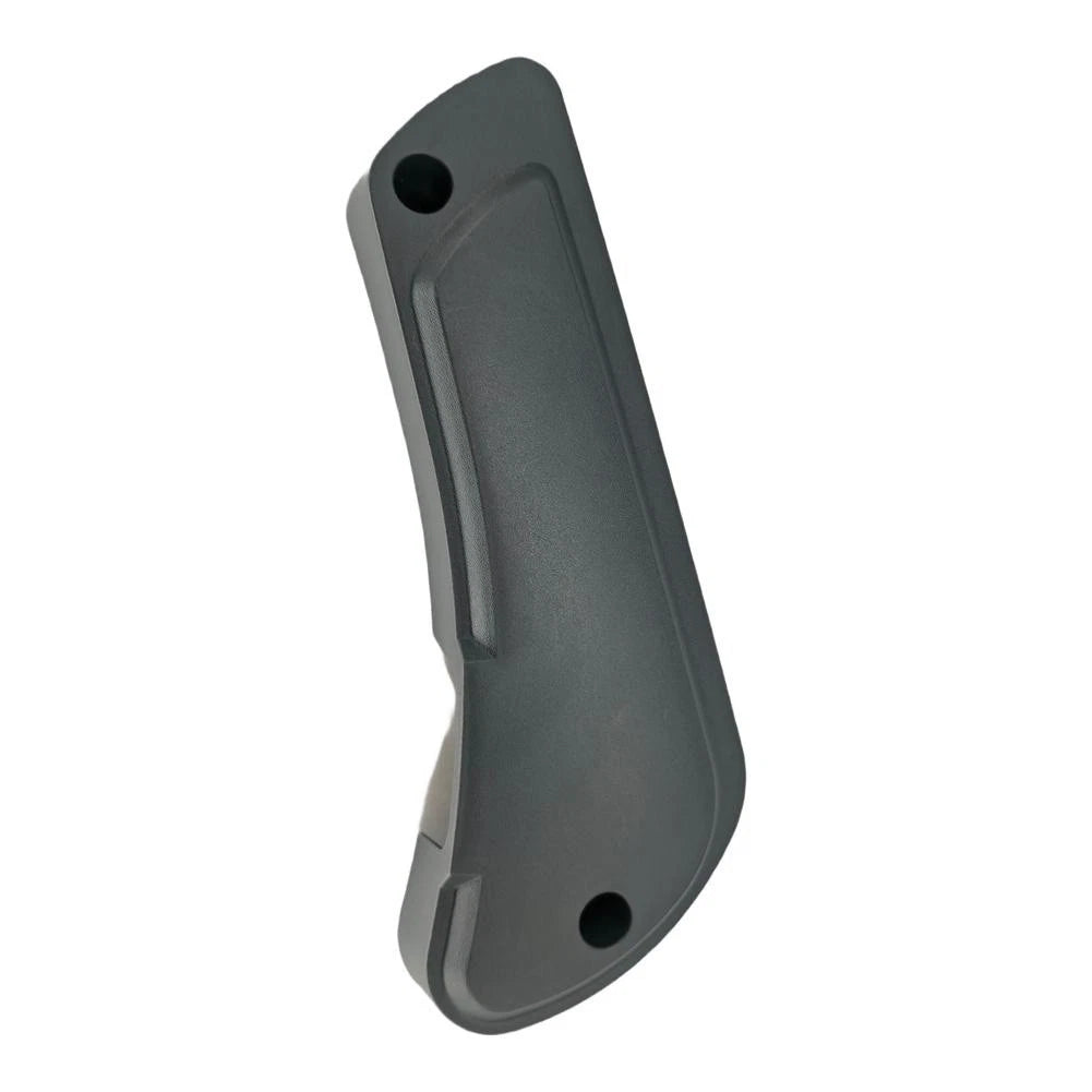 Right Side Seat Trim for Ducato Boxer Relay (60911359) Black