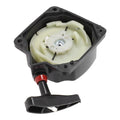 Starter for 33cc 43cc 52cc Brush Cutters (with Pull Cord & Handle Kit)