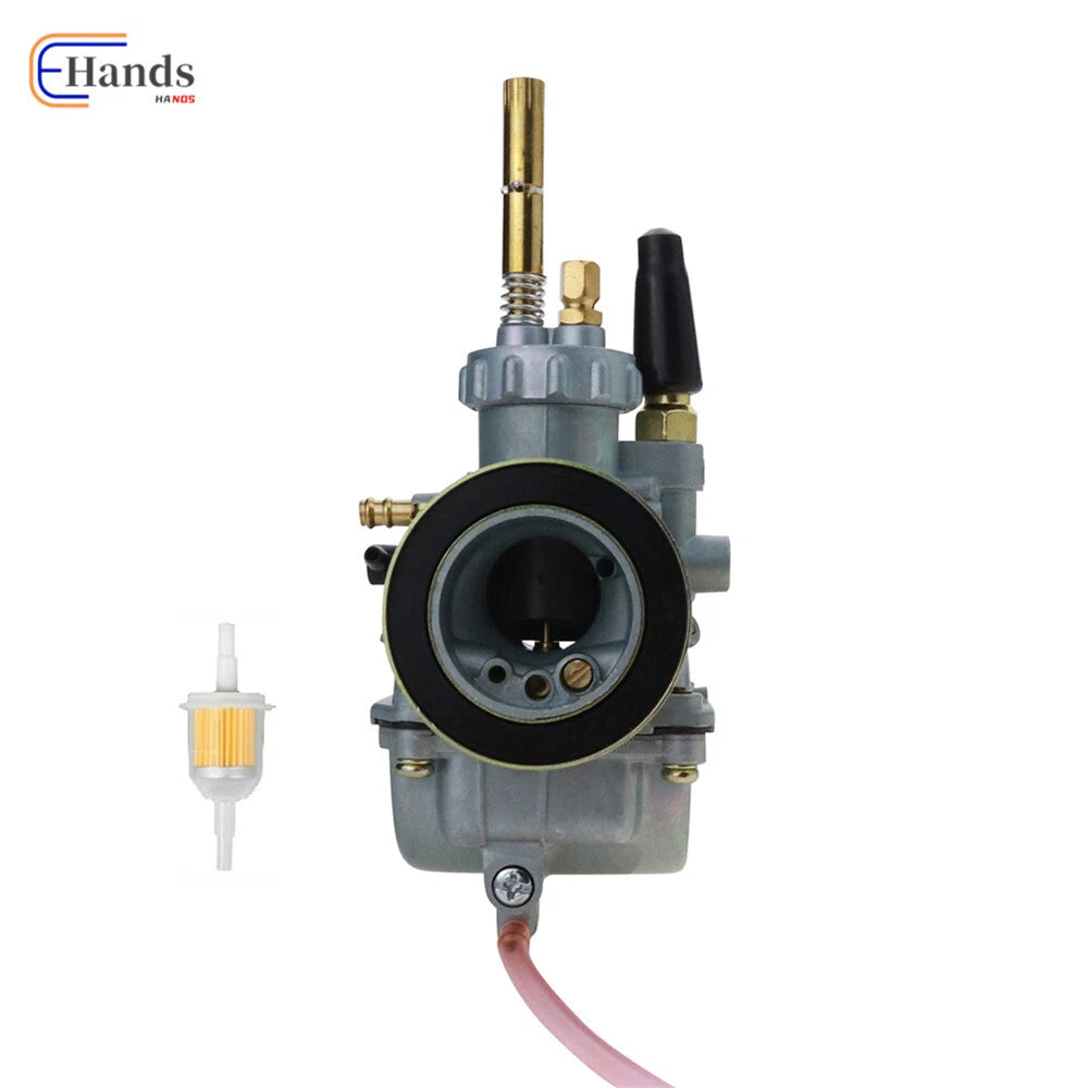 Carburetor for Suzuki TC90 TC 90 TC-90 (1970–1971)