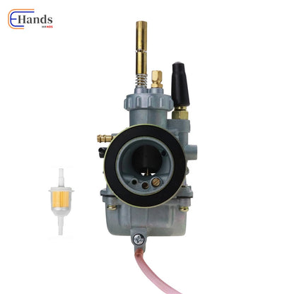 Carburetor for Suzuki TC90 TC 90 TC-90 (1970–1971)