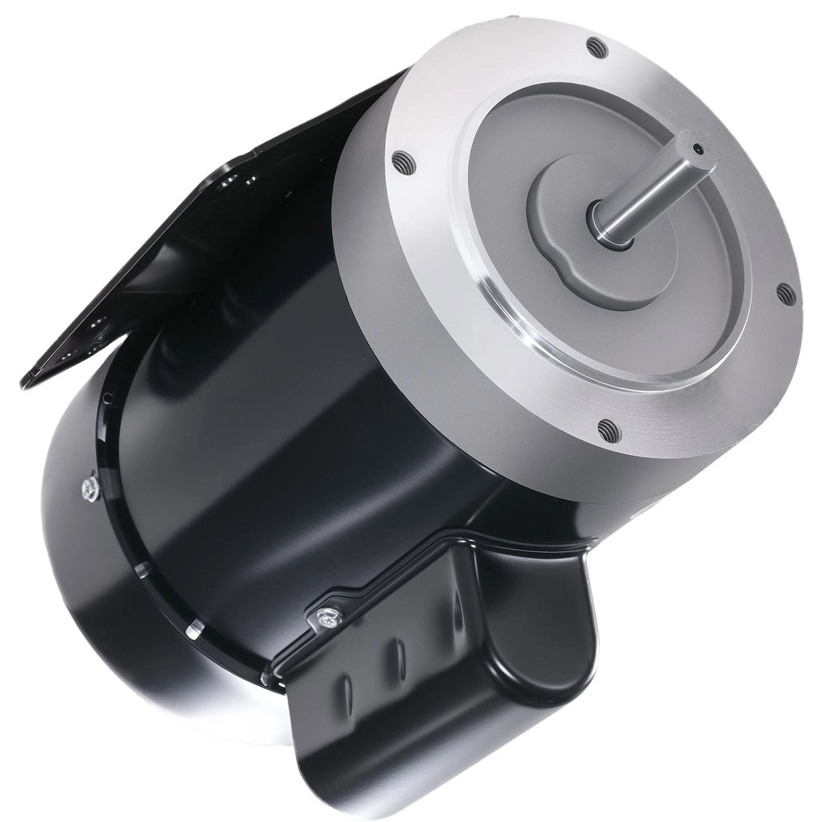 1HP Electric Motor for Agricultural Machinery (Single Phase)