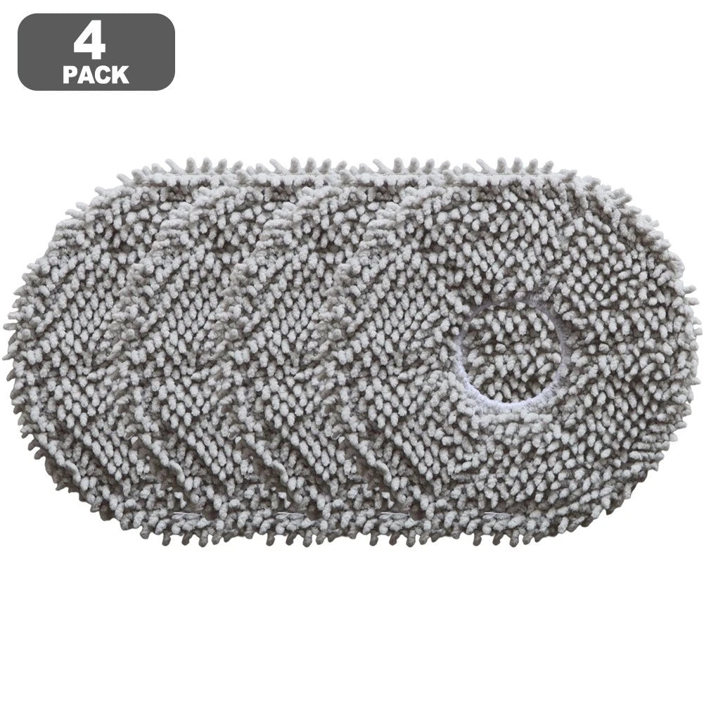 Reusable Mop Cloth Kit for Eureka J15 (2020–2023)