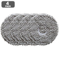 Reusable Mop Cloth Kit for Eureka J15 (2020–2023)