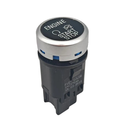 Engine Start Stop Ignition Button Switch for Ford Focus III (2012–2018) BM51-A11584-AB