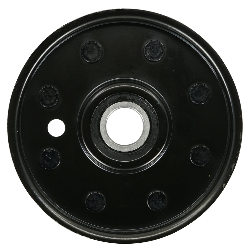 Flat Idler Pulley Replacement for John Deere GT225 GT235 GT242 (2001–2018)