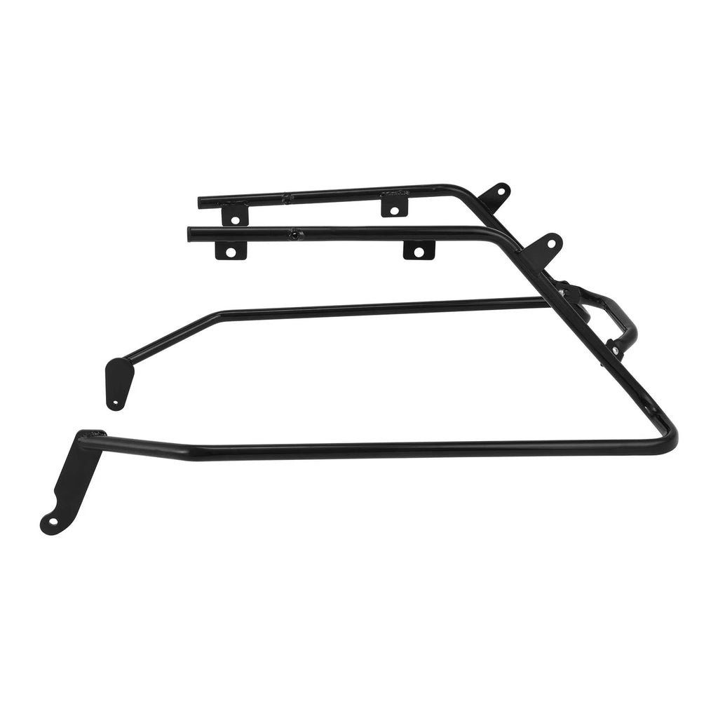 Hard Saddlebag Conversion Bracket for Harley Softail Fat Boy (2018–2025)