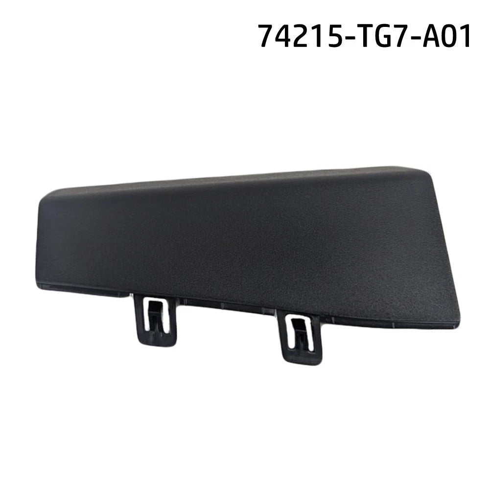 Front Right Outer Cowl Cover 74216-TG7-A01 for Honda Ridgeline (2006–2014)