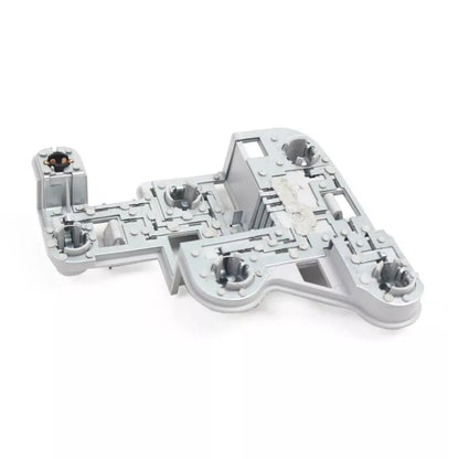 Right Taillight Bulb Holder for Mercedes-Benz W204 C Class (2007–2011)