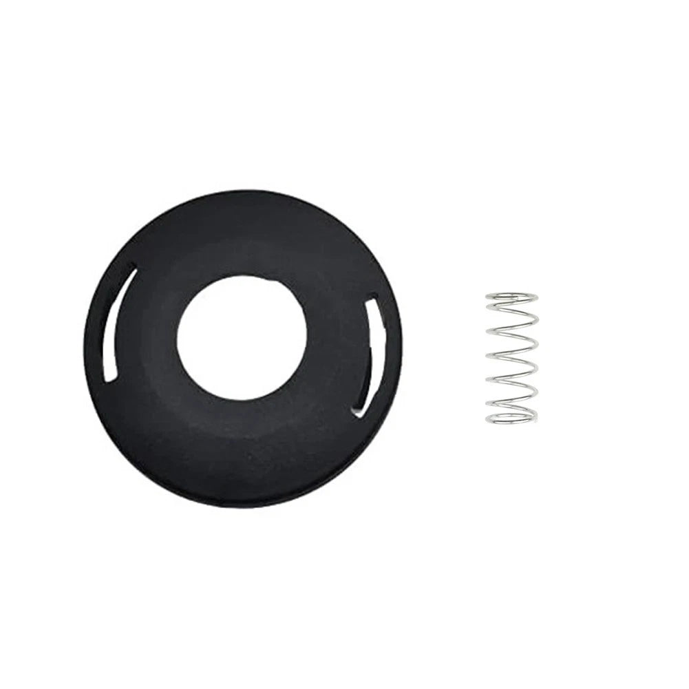 Trimmer Head Cap for