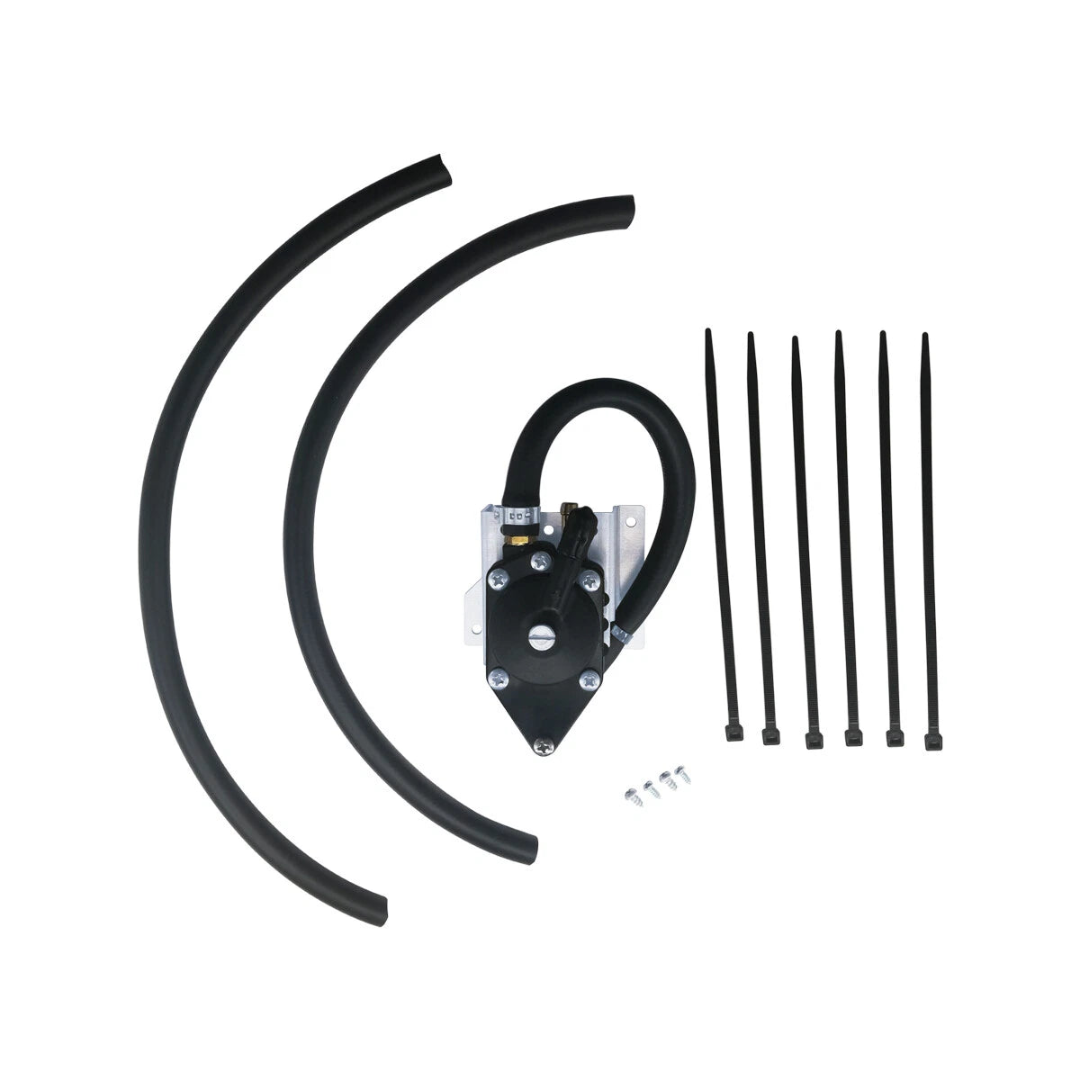 Fuel Pump 5004558 438400 for Johnson Evinrude Outboard (90-135)