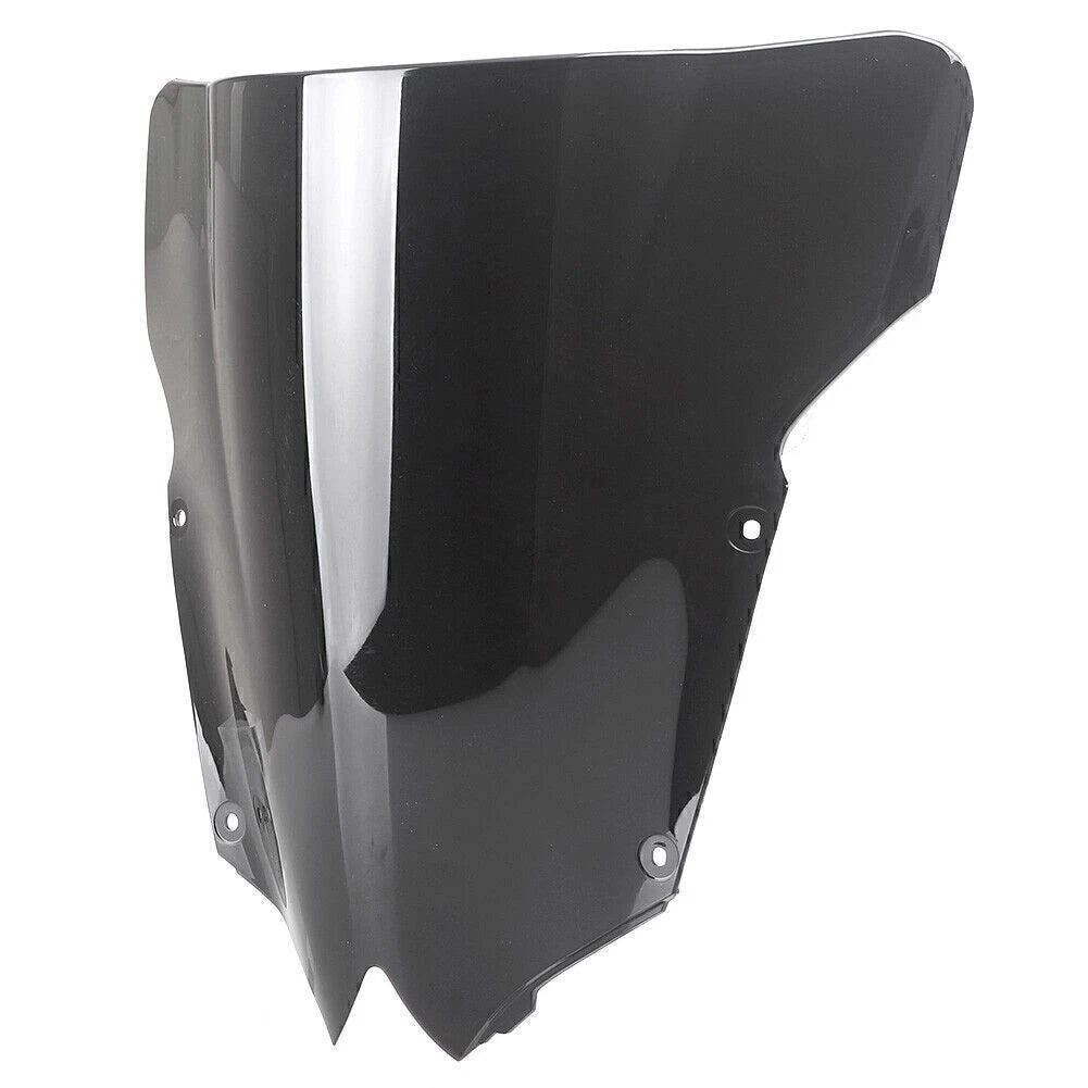 Smoke Front Windshield for Yamaha YZF R6 (2008–2015)