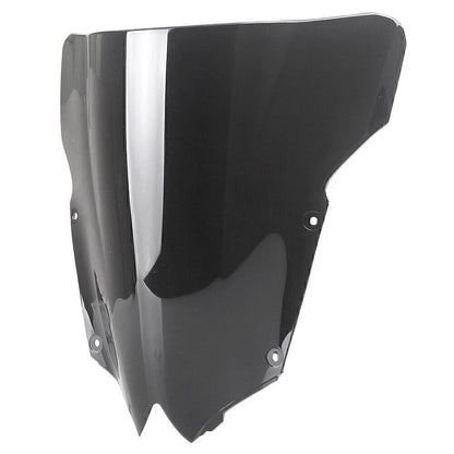 Smoke Front Windshield for Yamaha YZF R6 (2008–2015)