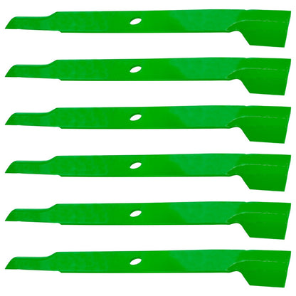 Deck Blade 72 Inch Replacement for Exmark Lazer Z FR524 LZ23KA526 (2011–2019)
