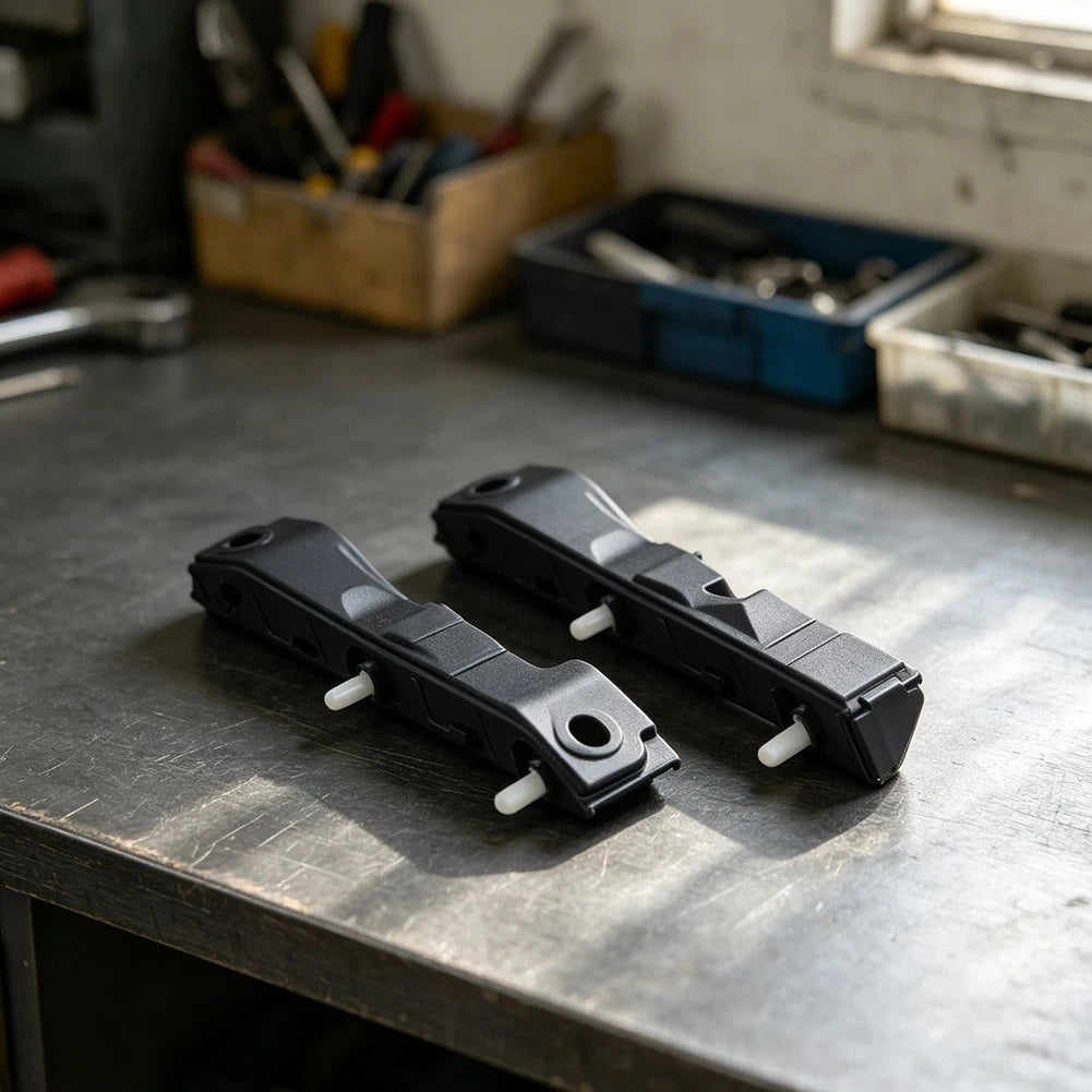 Front Bumper Bracket for Hyundai Sonata (2011–2015)
