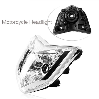 Front Headlight Assembly for Yamaha FZ1 (2006–2009)
