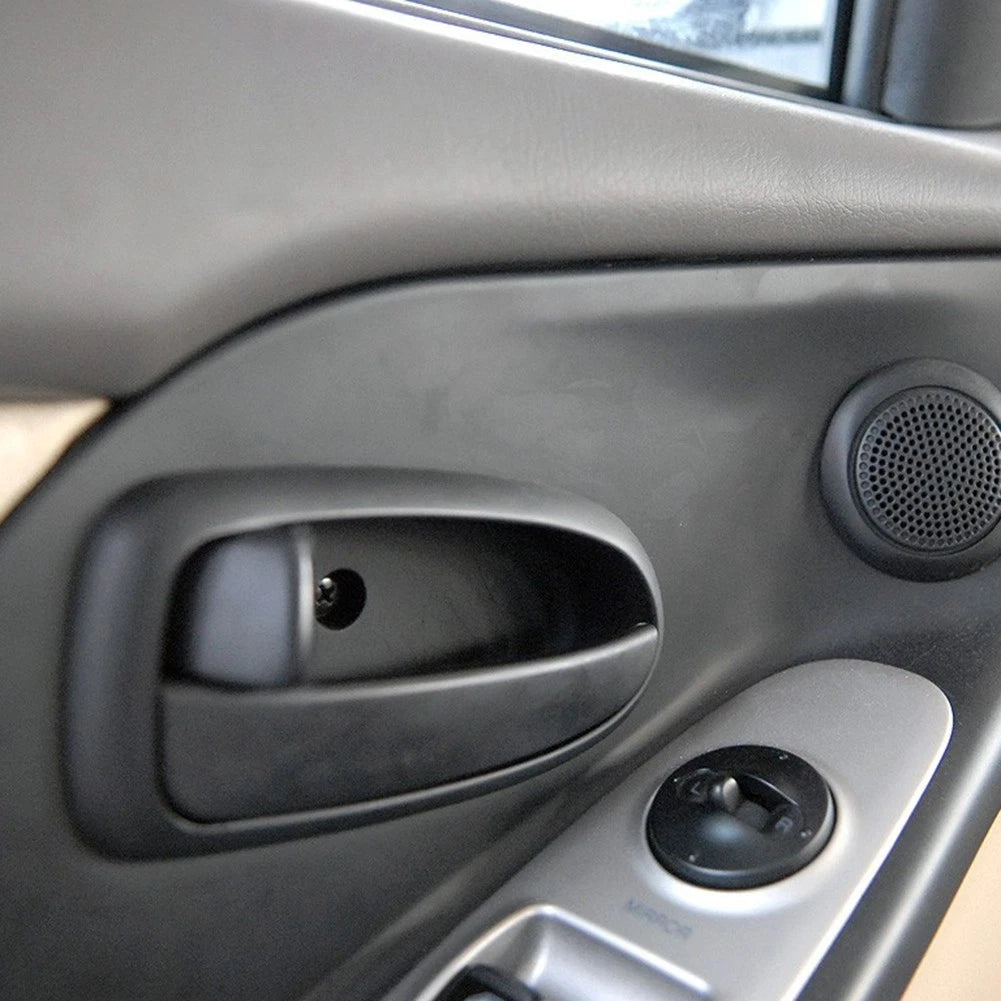 Left Inside Door Handle Trim Cover for Hyundai Elantra (2017–2020)