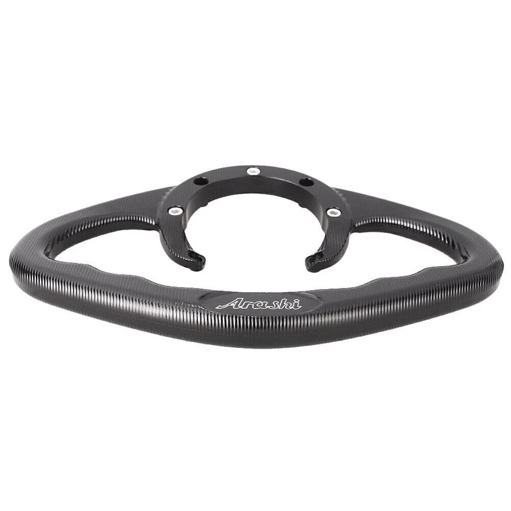 Passenger Tank Grab Bar Handle for Suzuki V-Strom DL650 DL1000 (2012–2015)