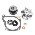 Water Pump Mechanical Seal & Impeller Gasket for Polaris Sportsman 500 (1996–2013)