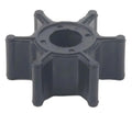 6L5-44352-00 Water Pump Impeller with Pin for Yamaha 4 Stroke 2.5 HP (1999–2023)