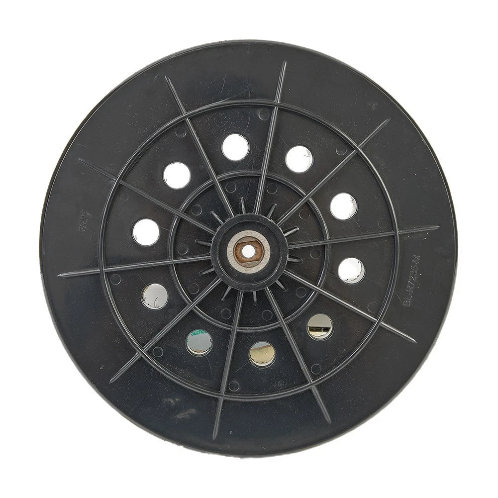 9 Inch Polishing Pad Replacements for