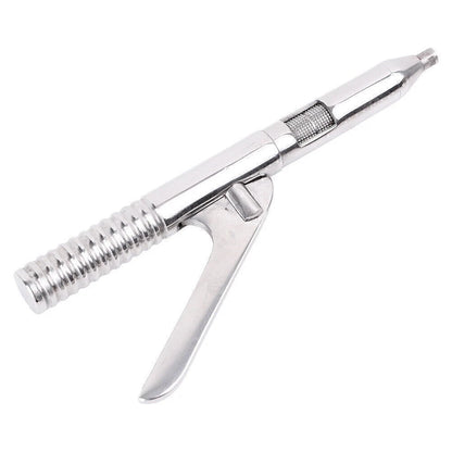 Automatic Crown Remover Gun for Dental Surgical Instruments