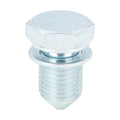 Engine Oil Pan Drain Plug Replacement for Volkswagen Amarok (2018–2019)