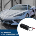 Trunk Lid Lock Release Push Button Switch for BMW 1 3 5 Series (2008–2019)