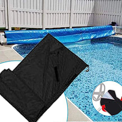 Protective Cover for Pool Reel (Year Round Use)