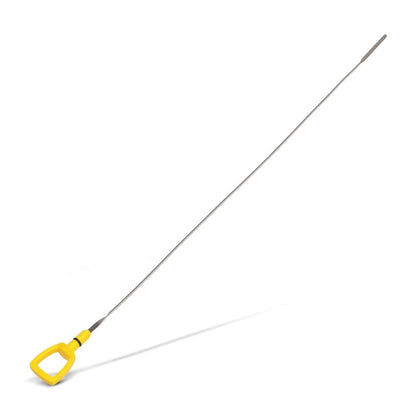 Engine Oil Level Dipstick For 2013-2021 Mazda CX-5 CX-3 Mazda3 2.0L PE01-10-450