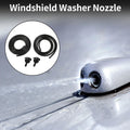Windshield Washer Nozzle Set for Nissan Frontier (No. 289303S500)