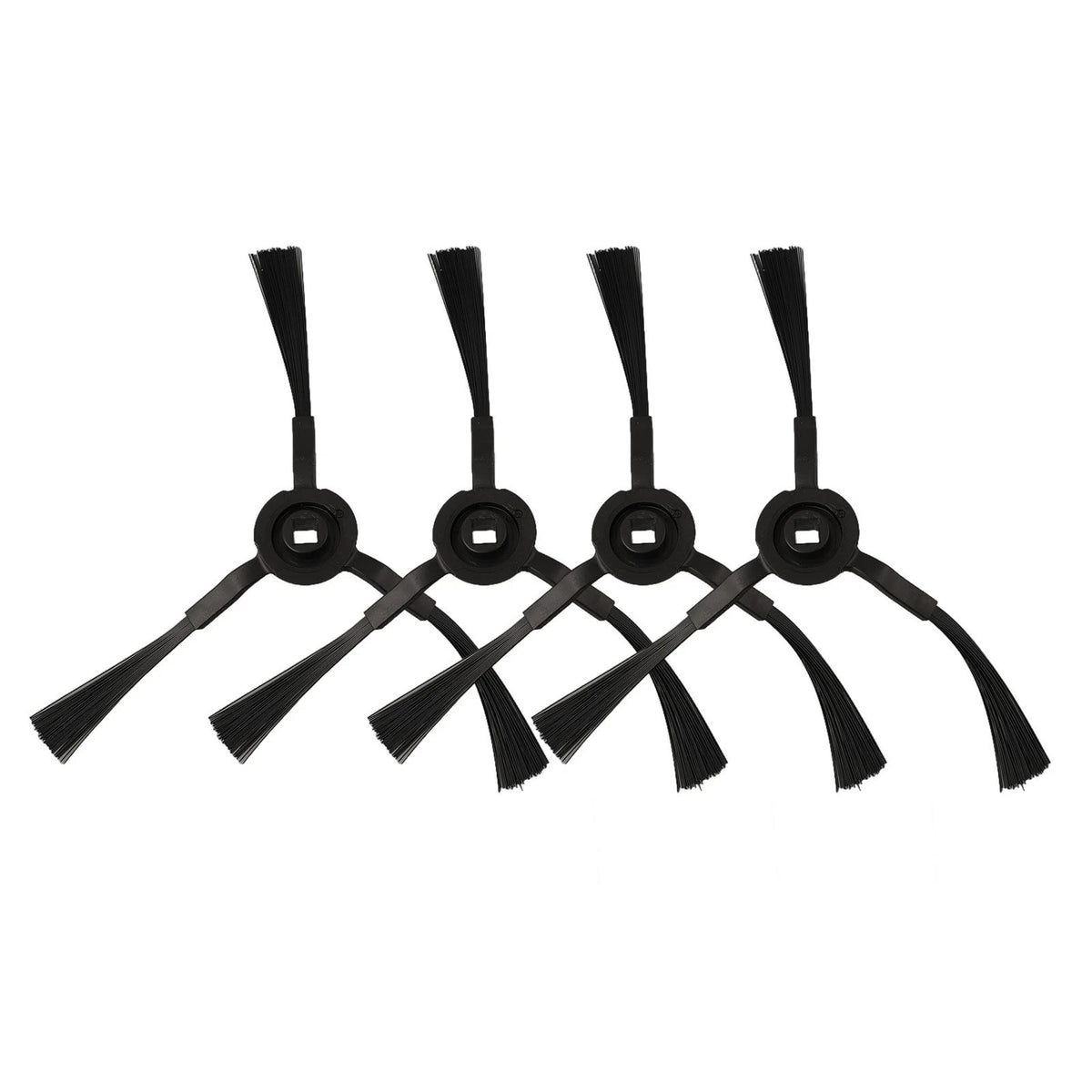 High Performance Side Brushes for Blaupunkt BPKVCBB1XTE & VRillo J300