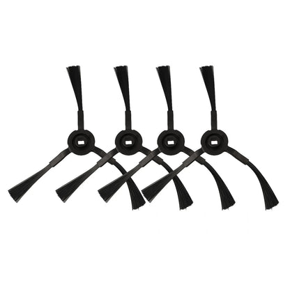 High Performance Side Brushes for Blaupunkt BPKVCBB1XTE & VRillo J300
