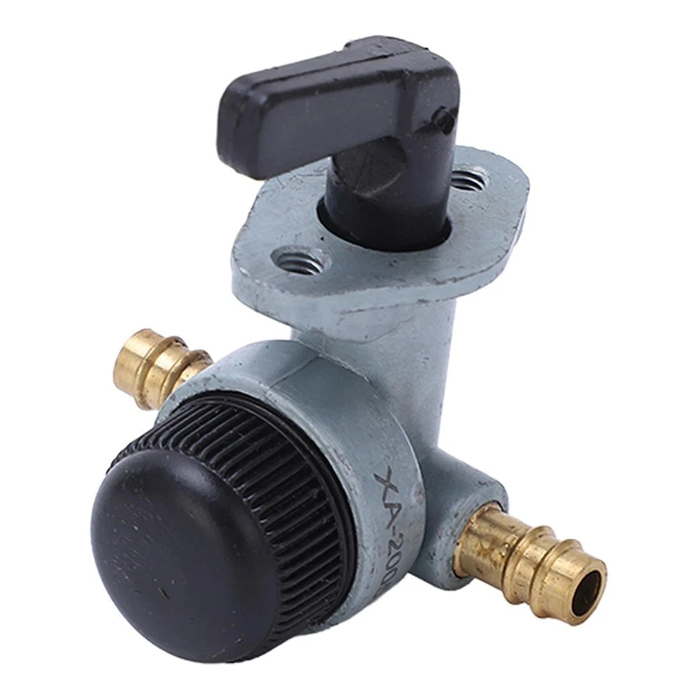 Outboard Fuel Cock for Marine Applications (OE Compatibility)