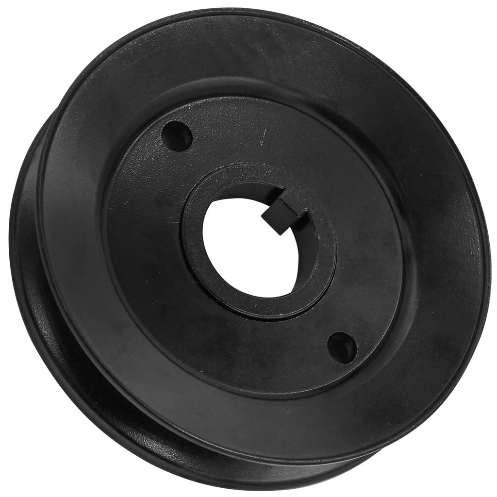 Deck Spindle Pulley Replacement for Gravely ZT1640 ZT1540 (2010–2019)
