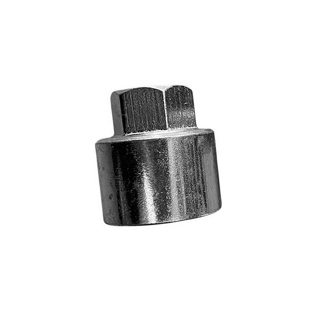 Locking Wheel Nut Bolt Key KBM500180 for Land Rover Discovery 3/4 (2005–2016)