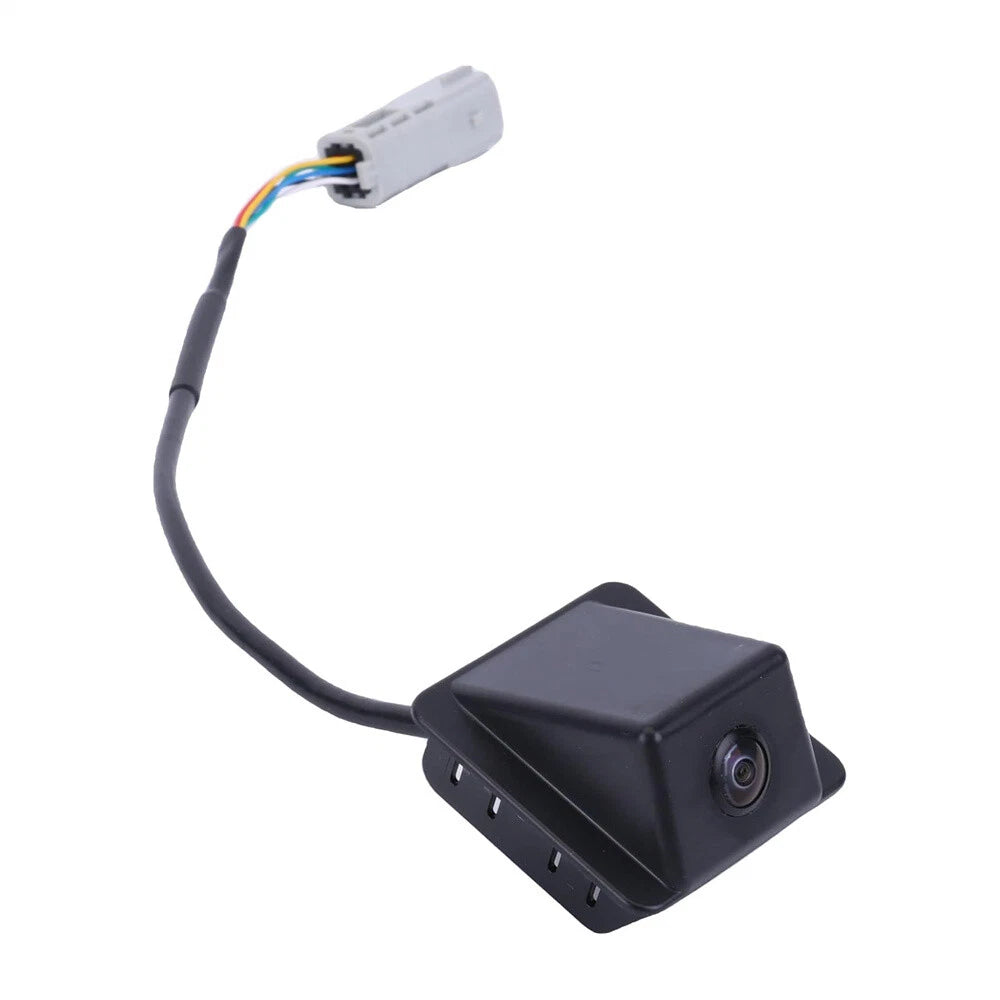 Rear View Backup Parking Assist Camera for Chevrolet Traverse (2013–2017)